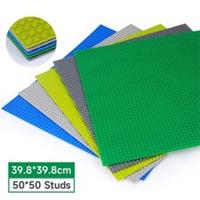 BASEPLATE BASE PLATES BUILDING BLOCKS COMPATIBLE FOR LEGO BOARDS 32 X 32 STUD