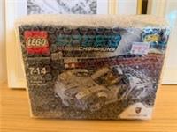LEGO 75910 Speed Champions Porsche 918 Spyder Boxed Set MISB SEALED UK