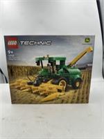Lego Technic John Deere 9700 Forage Harvester 42168