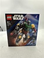 LEGO Star Wars 75369 Boba Fett Mech
