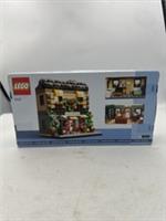 LEGO 40680: Flower Shop-Limited Edition ***BRAND NEW SEALED***