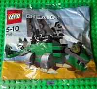 LEGO Creator Stegosaurus Minifigure / Polybag - 7798