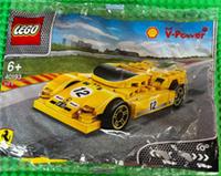 LEGO Shell V-Power Ferrari 512 S Polybag - 40193