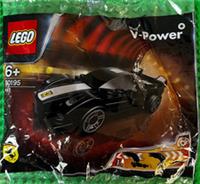 LEGO Shell V-Power Racing Ferrari FXX Polybag - 30195