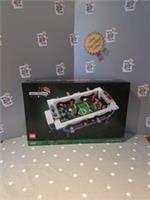 LEGO IDEAS 21337 TABLE FOOTBALL NEW AND SEALED