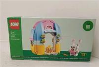 Lego Spring Garden House Limited Edition 40682