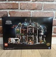 Lego Batman 76300 Arkham Asylum Brand New Sealed