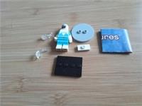 LEGO Disney Minifigures Series 2 - 71024 - Frozone