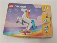 LEGO CREATOR: Magical Unicorn #31140