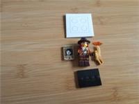 Lego Monster Hunter Minifigures 71052 Series 29 NEW