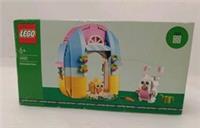 LEGO 40682 Spring Garden Easter Rabbit Chicken Limited Edition