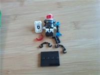 Lego 71029 Minifigure Series 21 - Space Police Guy
