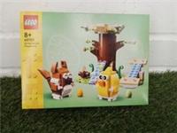 Lego 40709 Animals Playing New & Sealed