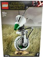 Disney / Lego 2020 Star Wars TROS - D-O Custom Droid - Retired Set No. 75278