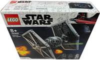 Disney / Lego 2021 Star Wars Imperial Tie Fighter - Retired Set No. 75300 NEW