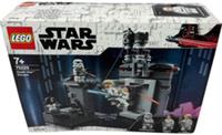 Disney / Lego 2019 Star Wars - Death Star Escape - Retired Set No. 75229 NEW