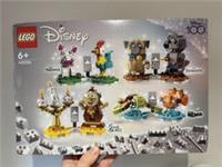 Lego Disney Duos 43226 Limited edition 100th Anniversary Official NEW SEALED