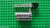 Lego Competition Cannon and Competition Arrow NEW