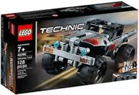 LEGO Technic Getaway Truck 42090 BRAND NEW in BOX FREE Signed Postage