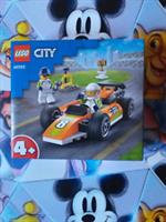 LEGO CITY - 60322