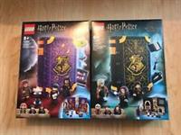 LEGO Harry Potter sets 76396 Divination & 76397 Defence Class NEW FREE Sign P&P