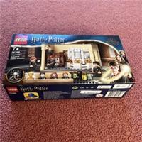 LEGO Harry Potter Hogwarts: Polyjuice Potion Mistake (76386) SEE PHOTOS - NEW