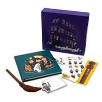LEGO HARRY POTTER BOX SET-DIARY-LEG53258