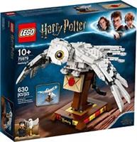LEGO Harry Potter Hedwig 75979 BRAND NEW in 'MARKED' Box FREE Signed Postage