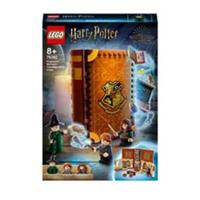 LEGO Harry Potter: Hogwarts Moment: Transfiguration Class (76382) - Brand New