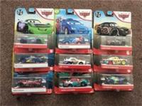 Disney Cars 3 CAR BUNDLE LOT Genuine Mattel BRAND NEW - CHOOSE YOUR BUNDLE UK