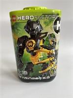 LEGO HERO Factory: Stringer 3.0 (2183) New And Sealed