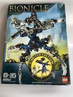 LEGO BIONICLE: Mazeka (8954) - New And Sealed
