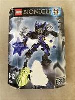 Lego Bionicle Protector of Earth 70781 New And Sealed Damaged Box