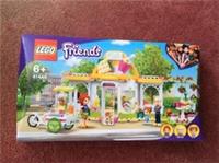 LEGO Friends Heartlake City Organic Caf (41444) - NEW/BOXED/SEALED