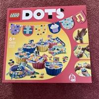 LEGO DOTS: Ultimate Party Kit (41806) - NEW/BOXED/SEALED