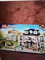 LEGO FRIENDS: Heartlake City Grand Hotel (41684) - NEW/BOXED/SEALED
