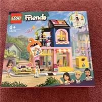 LEGO FRIENDS: Vintage Fashion Store (42614) - NEW/BOXED/SEALED