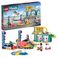 LEGO Friends Skate Park Set 41751 New & Sealed FREE POST