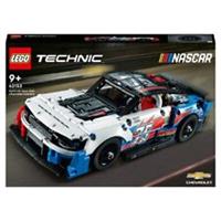 LEGO Technic NASCAR Next Gen Chevrolet Camaro ZL1 Set 42153 New & Sealed