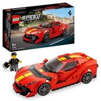 LEGO Speed Champions Ferrari 812 Competizione Set 76914 New & Sealed FREE POST