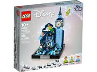 LEGO Disney Peter Pan & Wendys Flight over London Set 43232 New & Sealed