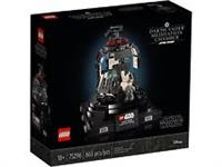 LEGO Star Wars Darth Vader Meditation Chamber Set 75296 New Sealed FREE POST