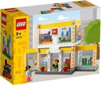 LEGO Brand Retail Store Set 40574 New & Sealed FREE POST