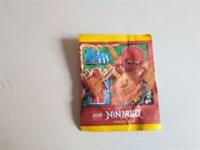 LEGO Ninjago Kai 'Paper Bag#2' (892405) New.