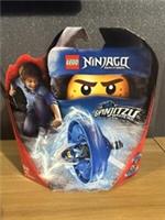 LEGO Ninjago 70635 Jay Spinjitzu Master New Sealed