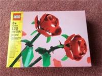 LEGO ROSES 2 PACK 40460 - NEW/BOXED/SEALED