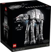 LEGO Star Wars: AT-AT Ultimate Collector Series Set 75313 UCS New & Sealed