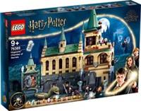 LEGO Harry Potter Hogwarts Chamber of Secrets Set 76389 New & Sealed FREE POST