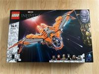 Lego The Guardian's Ship 76193 BRAND NEW in Box FREE 24hr Postage