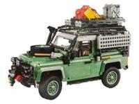 LEGO Land Rover Classic Defender 90
